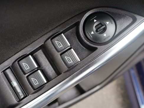 Used 2016 Ford Focus ST FWD image 27