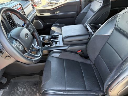 Used 2024 Ford F150 Raptor AWD/4WD image 22