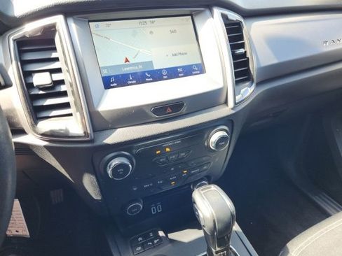 Used 2020 Ford Ranger XLT w/ Equipment Group 302A Luxury AWD/4WD image 11