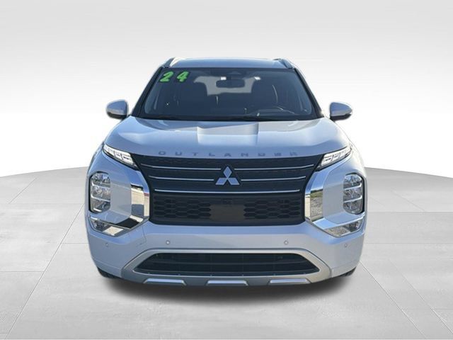 Used 2024 Mitsubishi Outlander SEL FWD image 8