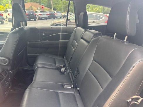 Used 2018 Honda Pilot EX-L image 10