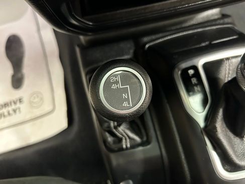 Used 2019 Jeep Wrangler Unlimited Sahara w/ Dual Top Group image 13