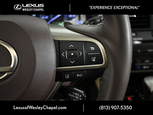 Used 2020 Lexus RX 450h AWD w/ Premium Package image 40