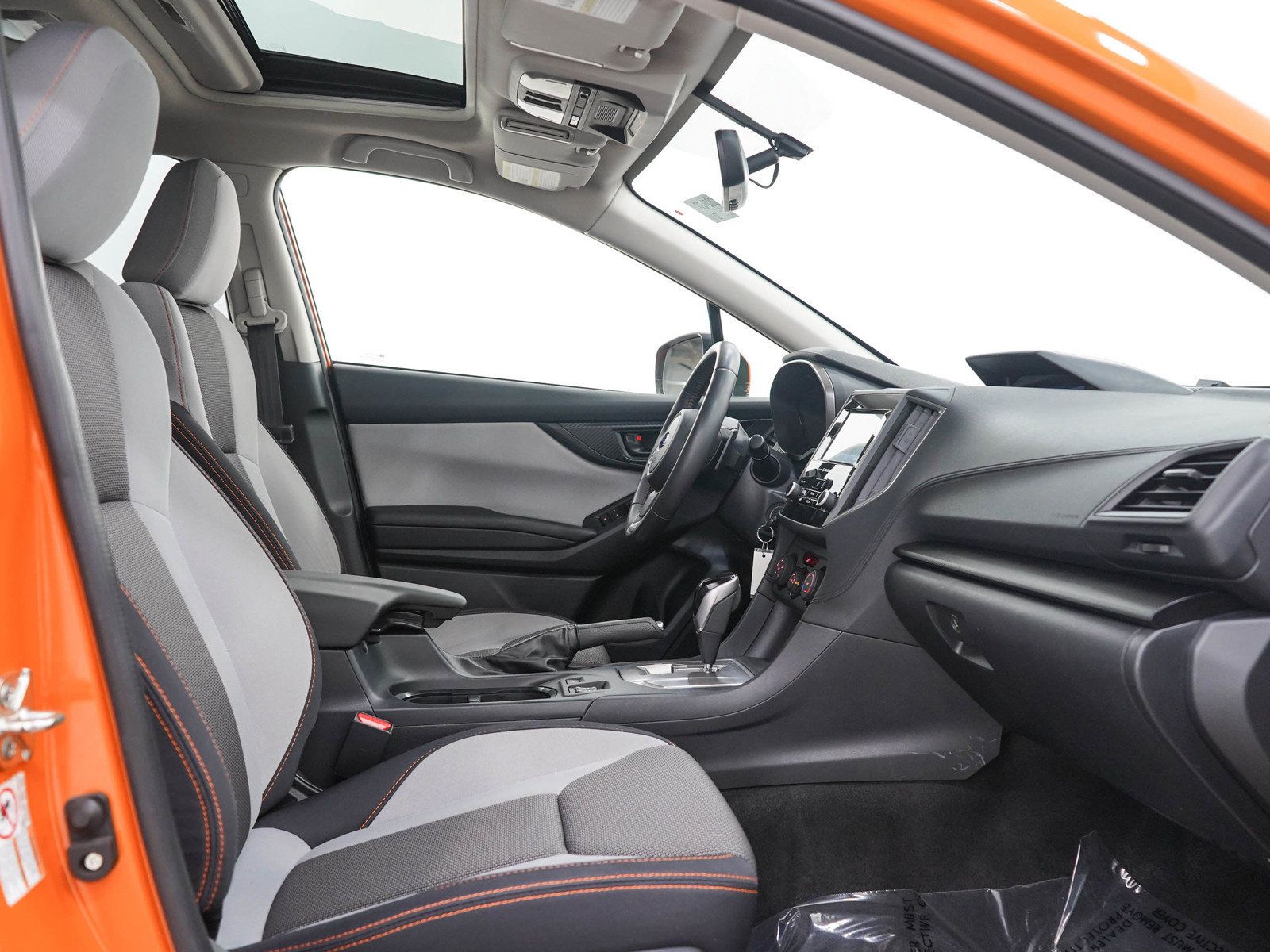 Used 2018 Subaru Crosstrek 2.0i Premium w/ Moonroof Package AWD/4WD image 12