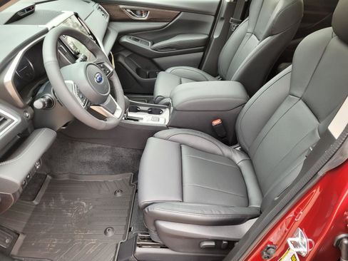 New 2026 Subaru Ascent Touring image 3