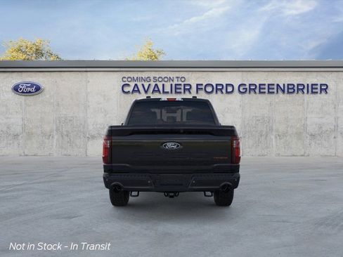 New 2026 Ford F150 Tremor AWD/4WD image 5