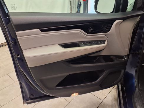 Used 2018 Honda Odyssey Elite image 28