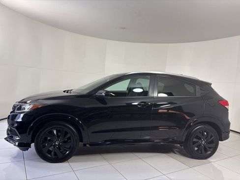 Used 2021 Honda HR-V Sport image 2