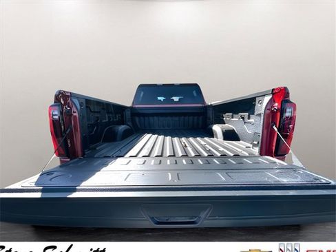 New 2026 GMC Sierra 2500 SLT image 27