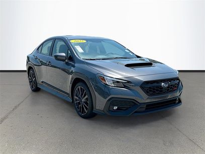 New 2025 Subaru WRX Premium w/ Popular Package #2A