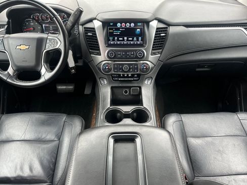 Used 2016 Chevrolet Tahoe LT RWD image 17