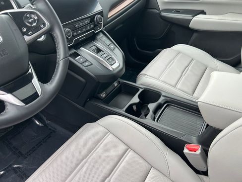 Used 2022 Honda CR-V EX-L image 20