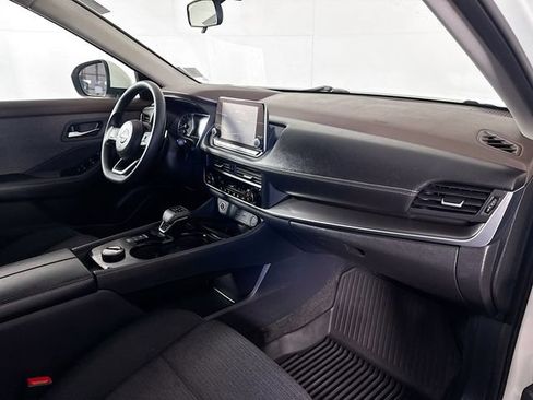 Certified 2023 Nissan Rogue SV AWD/4WD image 21