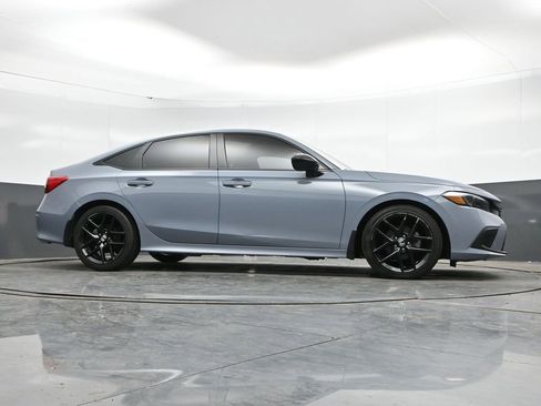 Used 2024 Honda Civic Sport image 39