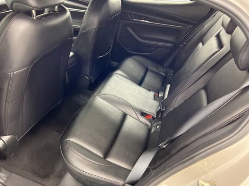 Used 2023 MAZDA MAZDA3 s image 11