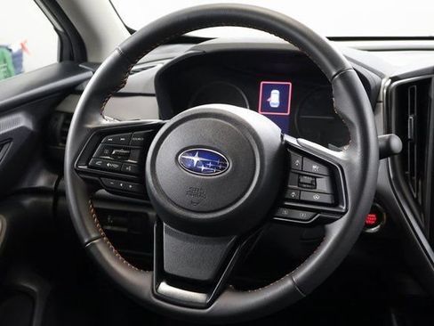 Certified 2025 Subaru Crosstrek 2.5i Limited w/ Crosstrek Mirror Package AWD/4WD image 15