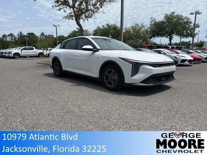 Used 2025 Kia K4