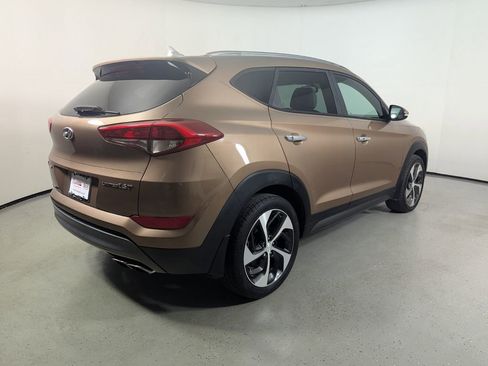 Used 2016 Hyundai Tucson Limited FWD image 7
