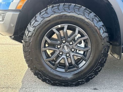 Used 2024 Ford Ranger Raptor image 12