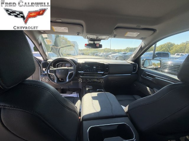 Used 2023 Chevrolet Silverado 1500 RST w/ Convenience Package II AWD/4WD image 25