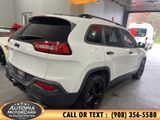 Used 2017 Jeep Cherokee Sport image 6
