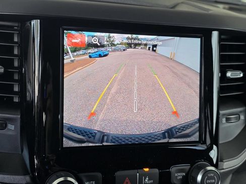 New 2026 RAM 1500 Express RWD image 14
