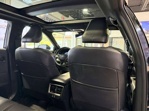 Used 2024 Toyota Crown Limited image 44