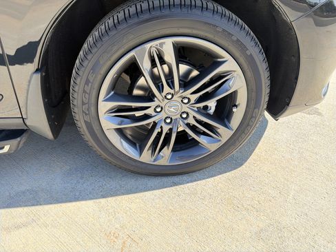 Certified 2022 Acura RDX A-Spec image 13