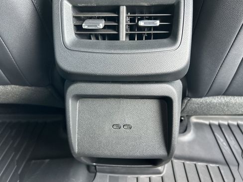 New 2025 Chevrolet Equinox EV LT image 20