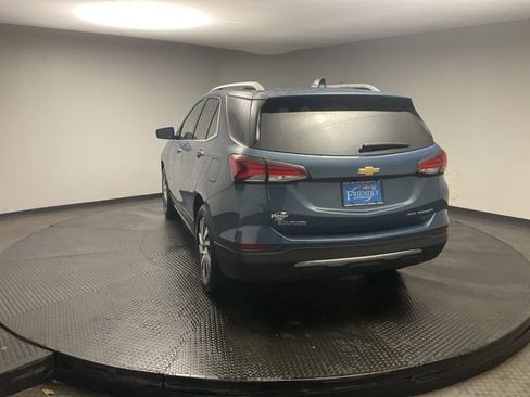 Certified 2024 Chevrolet Equinox Premier image 5