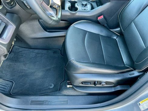 Used 2024 GMC Terrain AT4 w/ Infotainment Package II image 43