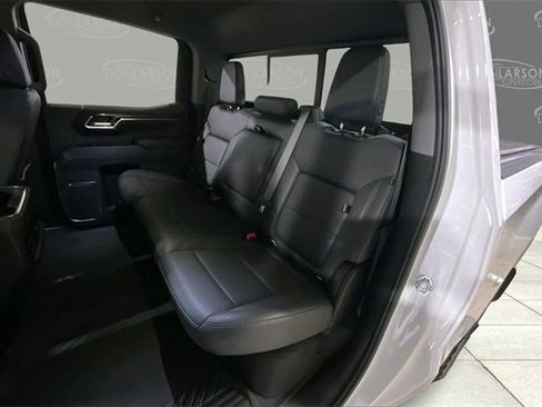 Certified 2025 Chevrolet Silverado 1500 LT Trail Boss w/ LT Trail Boss Premium Package image 15