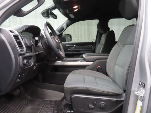 Used 2023 RAM 1500 Big Horn image 9