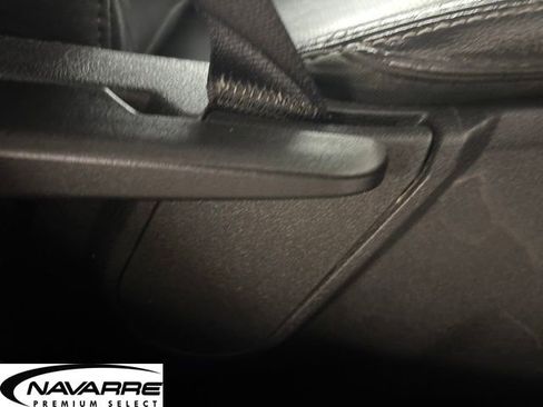Used 2015 Jeep Compass High Altitude FWD image 16