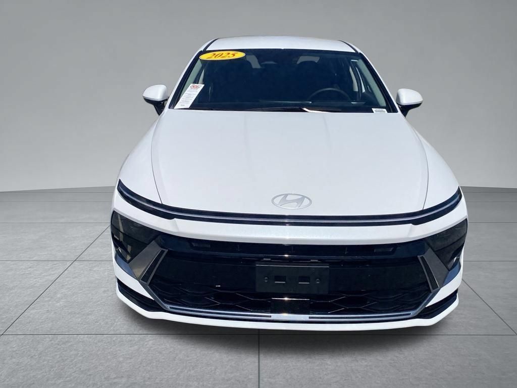Used 2025 Hyundai Sonata SEL FWD image 17