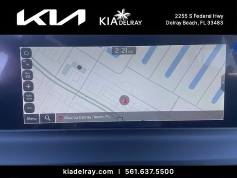 Used 2026 Kia Seltos SX AWD/4WD image 20