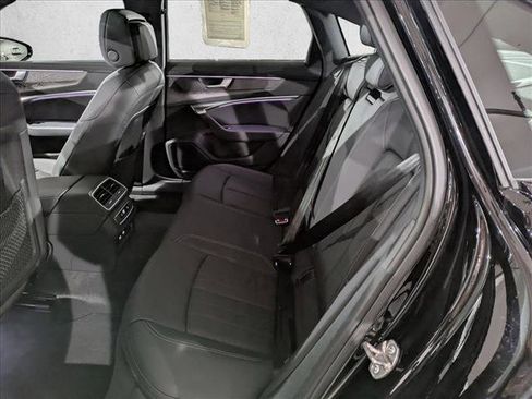 Certified 2025 Audi A6 2.0T Premium w/ Convenience Plus Package image 19