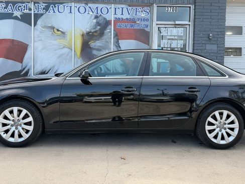 Used 2013 Audi A4 2.0T Premium image 6