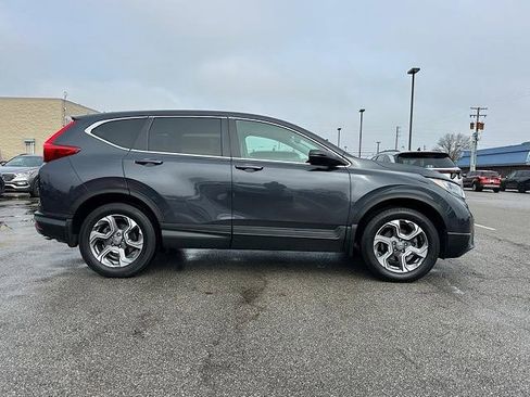 Used 2019 Honda CR-V EX-L image 7