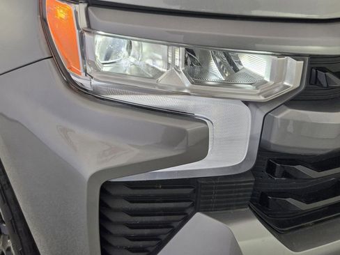 New 2026 Chevrolet Silverado 1500 RST w/ RST Select Package RWD image 10