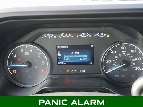 Used 2023 Ford F250 XLT image 21