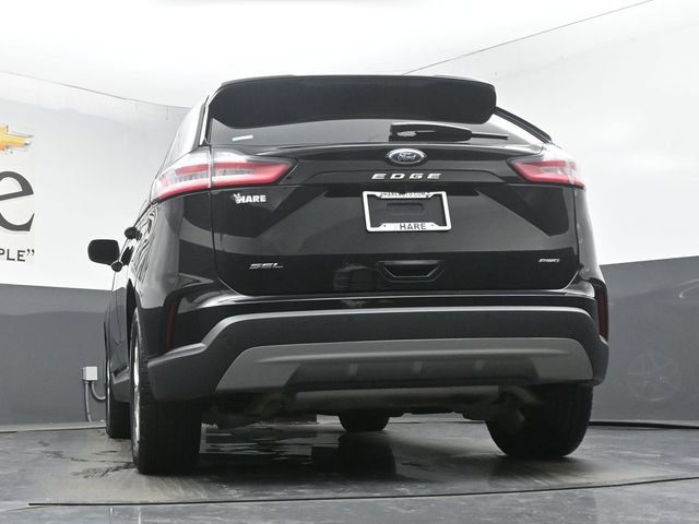 Used 2024 Ford Edge SEL AWD/4WD image 59