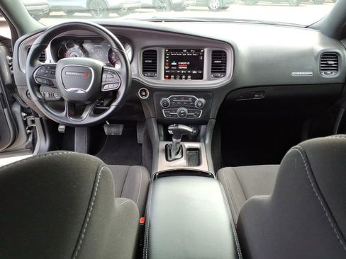 Used 2023 Dodge Charger R/T w/ Blacktop Package image 8