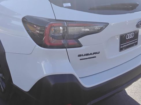 Used 2024 Subaru Outback Onyx Edition image 10