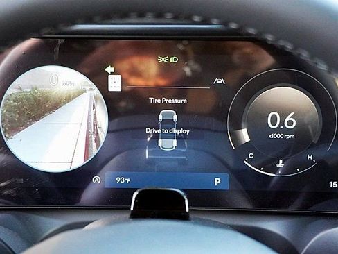 New 2026 Hyundai Palisade XRT Pro image 39