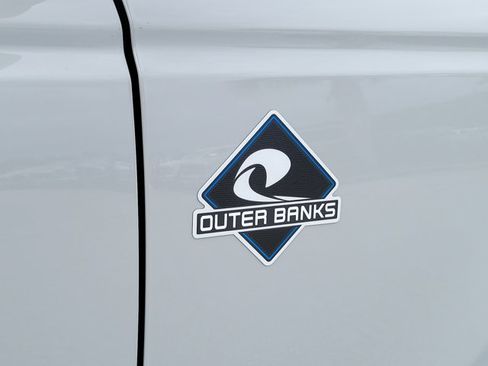 New 2026 Ford Bronco Outer Banks AWD/4WD image 10