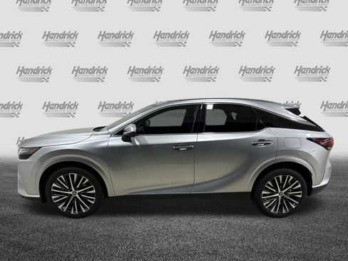 Certified 2023 Lexus RX 350 Premium Plus w/ Accessory Package (Z1) AWD/4WD image 7
