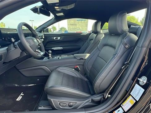 New 2025 Ford Mustang GT Premium image 29
