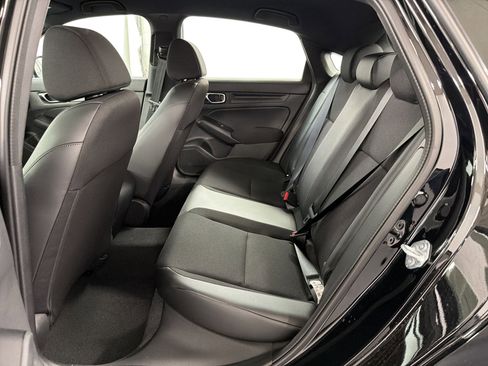 New 2026 Honda Civic Sport image 15