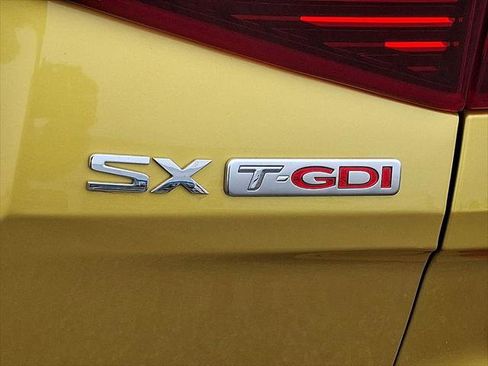 Used 2021 Kia Seltos SX AWD/4WD image 35